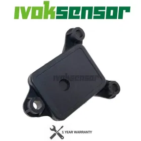 60809804 2.5 Bar MAP Sensor Manifold Absolute Turbo Boost Pressure For 1992-1996 Fiat COUPE 2.0 T Turbo 16V For PEUGEOT 405 II