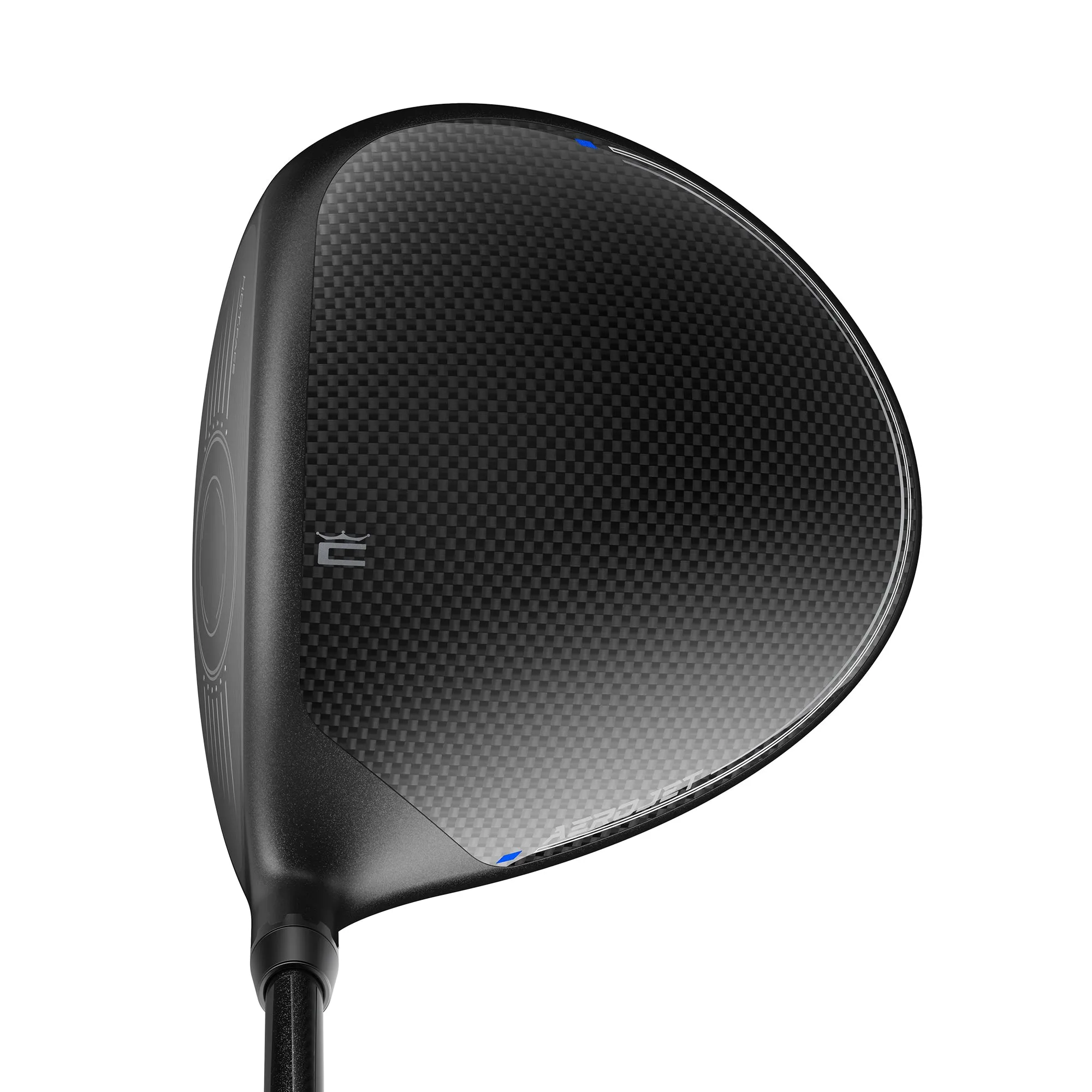 AEROJET MAX Driver | Right