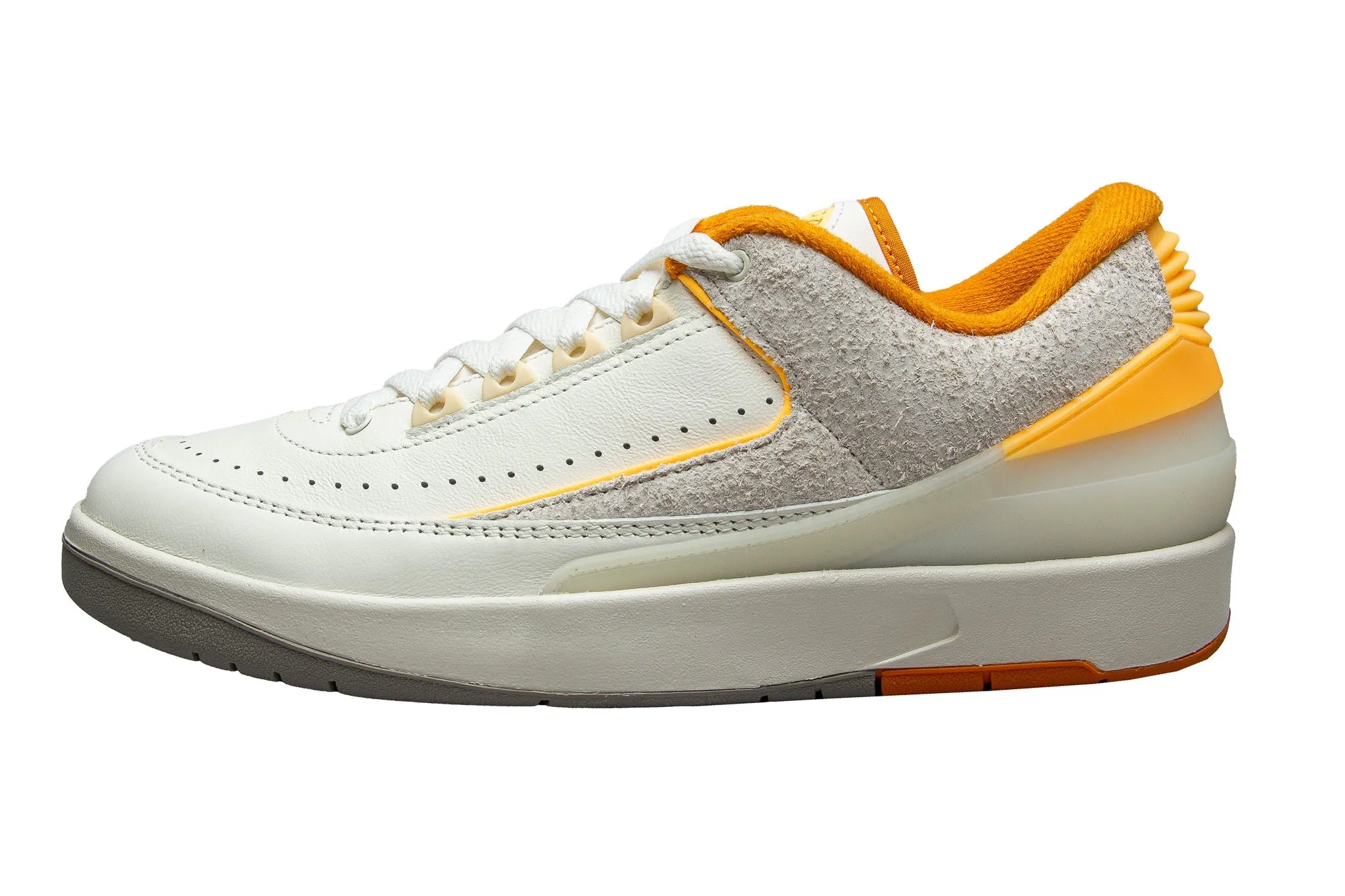 Air Jordan 2 Retro Low "Melon Tint" - Men