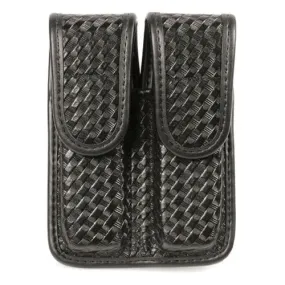 BLACKHAWK! Double Mag Pouch - Staggered Column