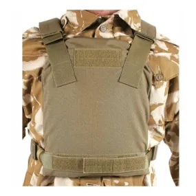 BLACKHAWK! Low Vis Plate Carrier - 32Hp12