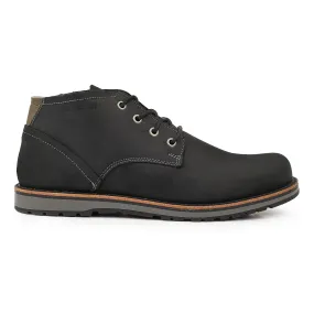 BOTA VELTEN NEGRO