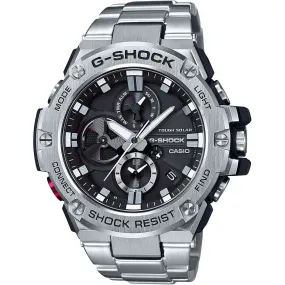 CASIO G-SHOCK G-STEEL JDM MEN WATCH GST-B100D-1AJF