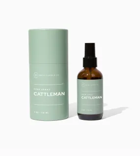 Cattleman Room Spray