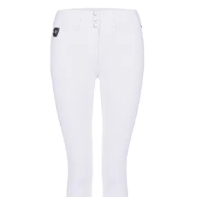 Cavallo Celine X Competition Breeches with Suede Seat