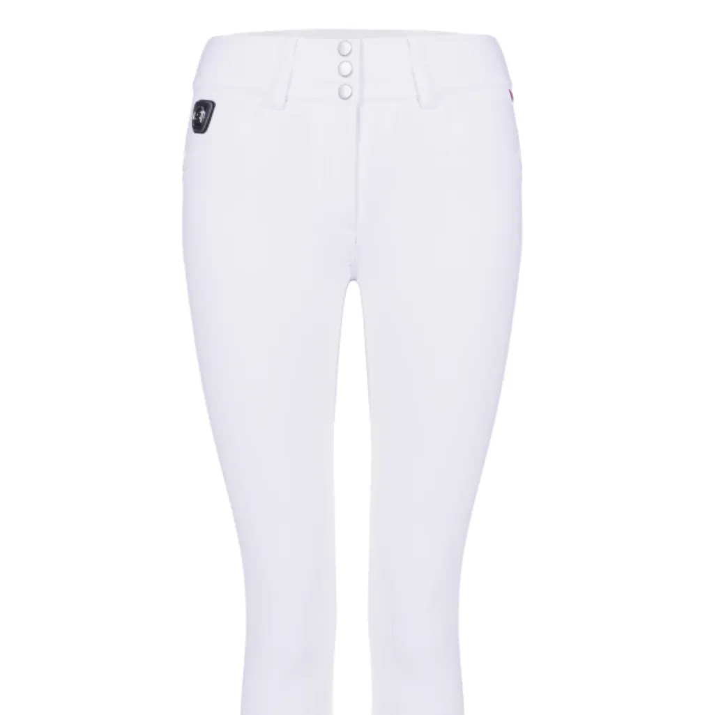 Cavallo Celine X Competition Breeches with Suede Seat