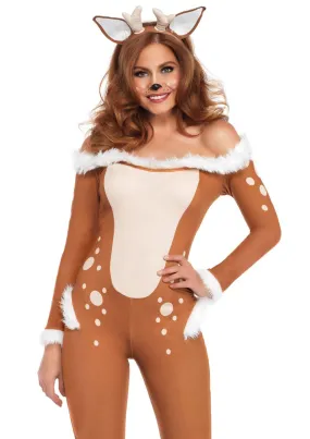 Darling Deer Costume