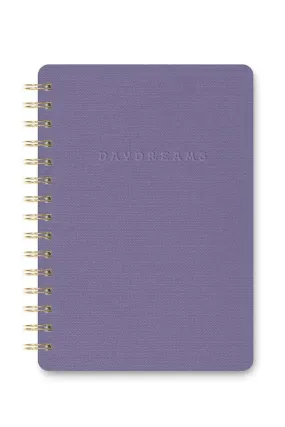 Daydreams Agatha Notebook