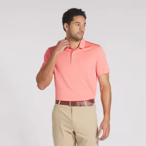 Gamer Golf Polo | Melon Punch