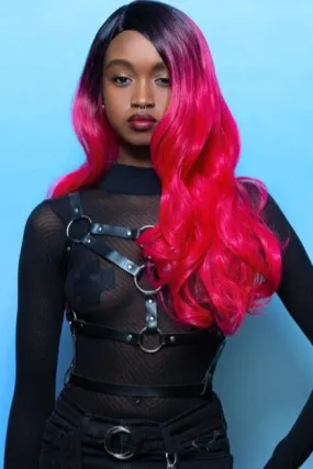 Manic Panic Cleo Rose Queen Wig