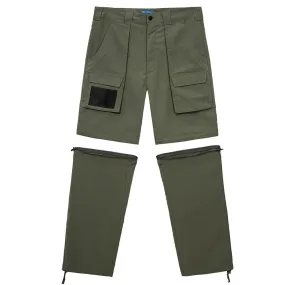 Market Moraine Convertible Nylon Hiking Pant