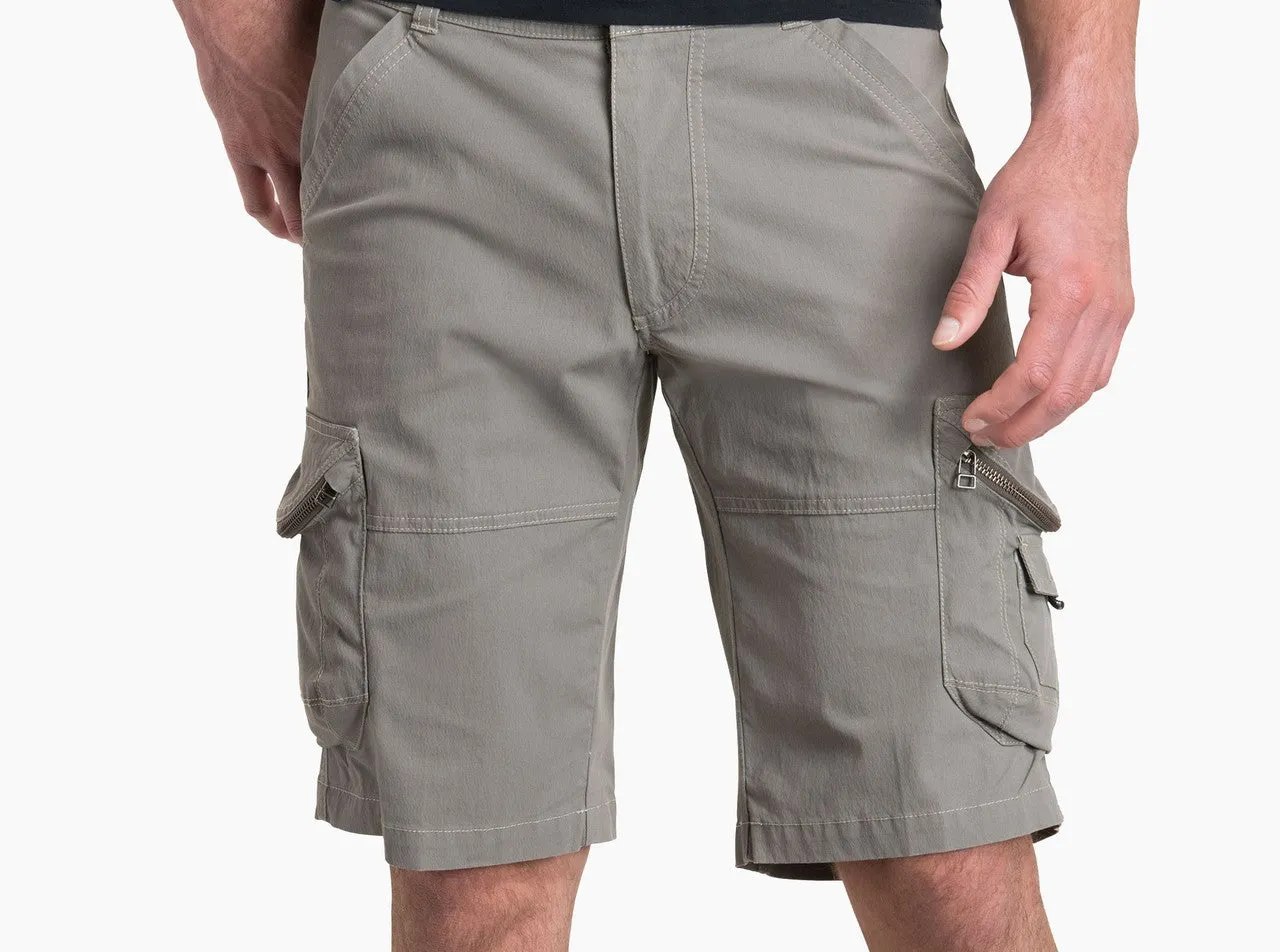 Men's KÜHL | Ambush Cargo Shorts | Khaki