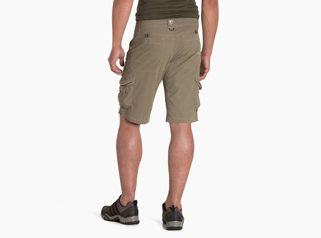 Men's KÜHL | Ambush Cargo Shorts | Khaki