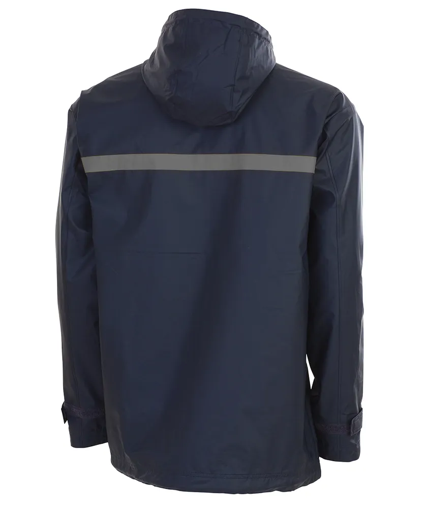 MEN'S NEW ENGLANDER® RAIN JACKET