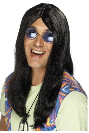 Neil Hippy Wig