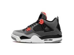 Nike Air Jordan 4 Retro "Infrared"