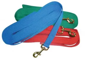 Nylon Lunge Lead