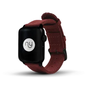 Nyloon Shelby Nylon Apple Watch Band