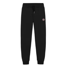 Pantaloni Uomo Felpa Colmar Nero