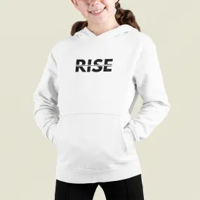 RiSE Essential Hoodie for Girls