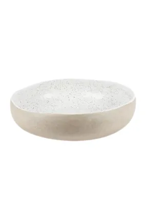 Robert Gordon - Garden To Table - Salad Bowl - White