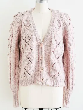 Rose-Marie Cardigan