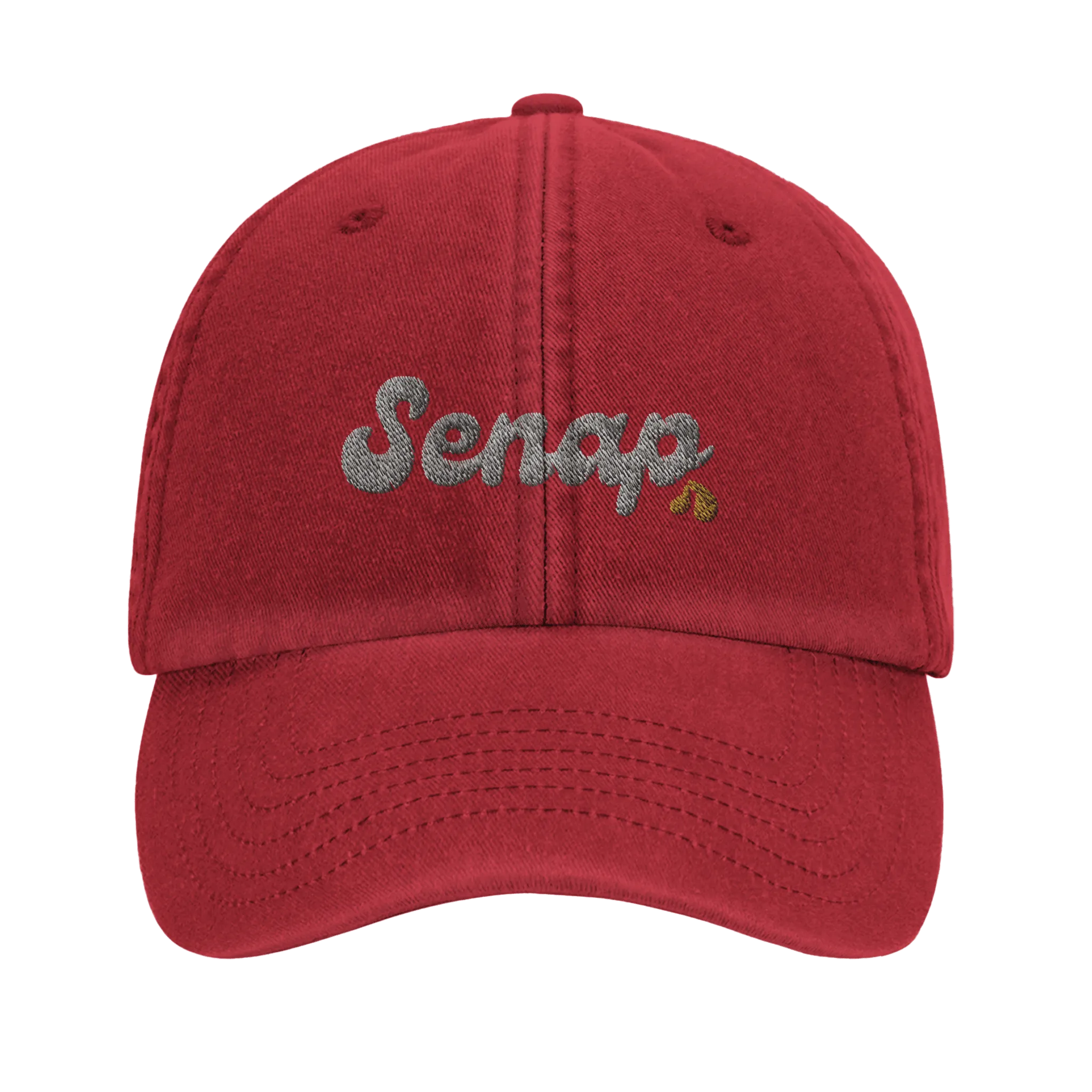 Senap - Vintagekeps