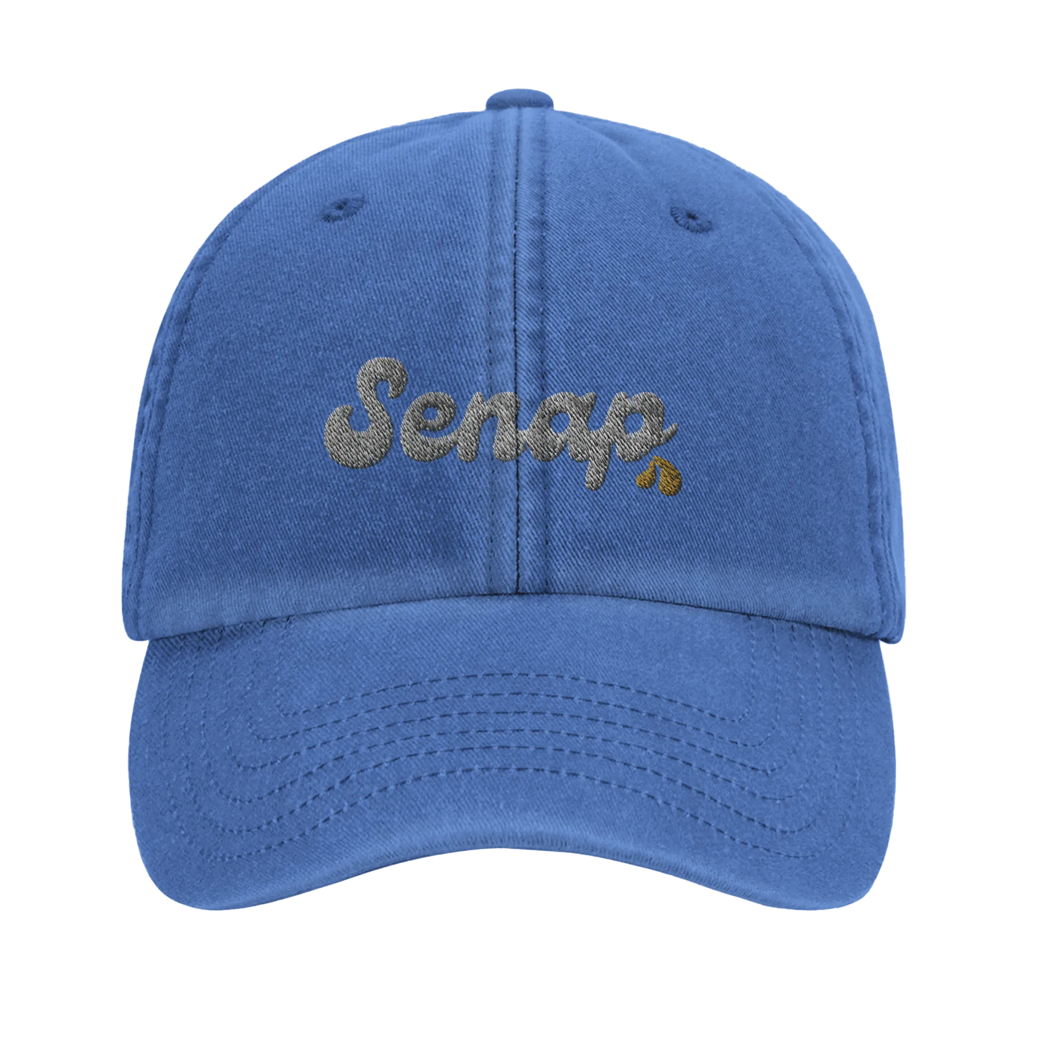 Senap - Vintagekeps