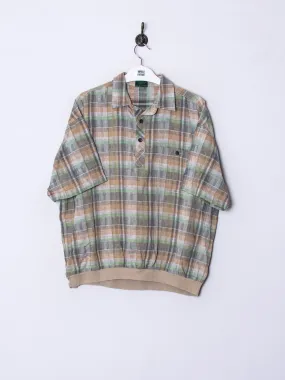 Westbury 1/3 Buttoned Shirt